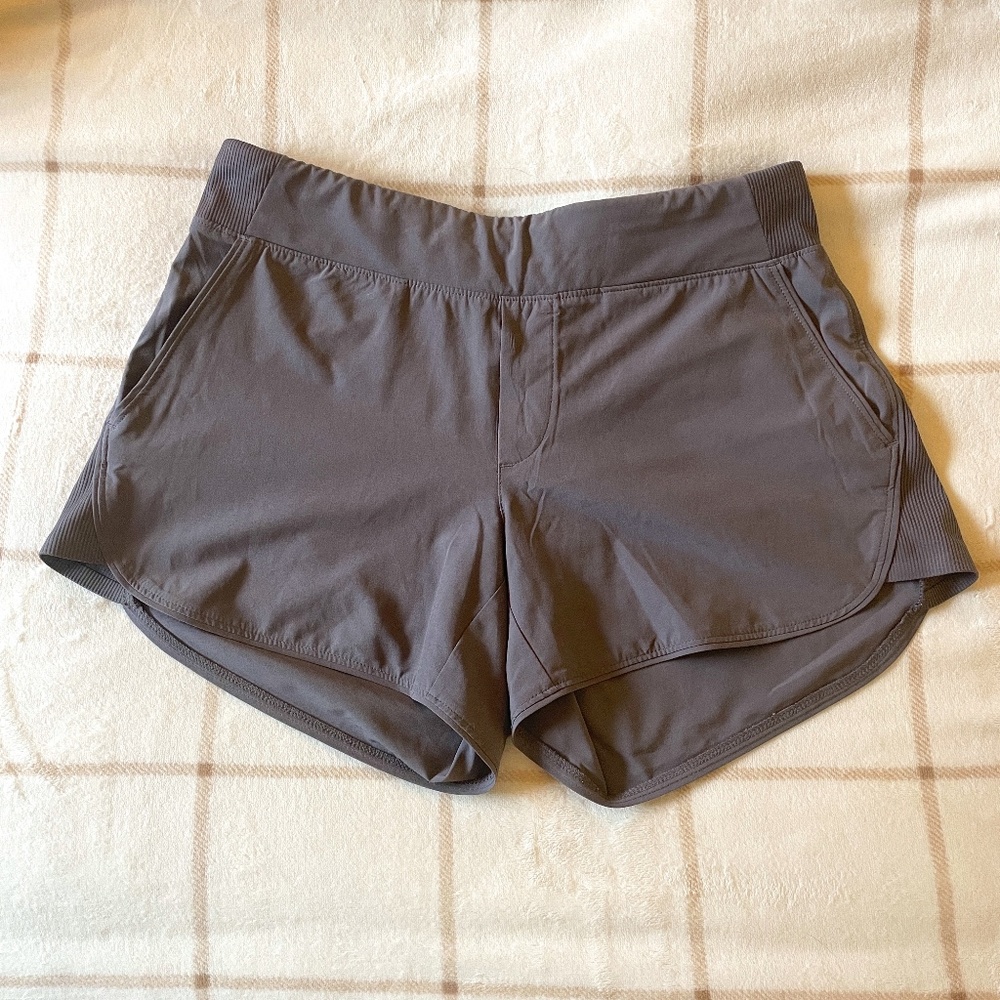 Athleta Women's Shorts - Size 2
